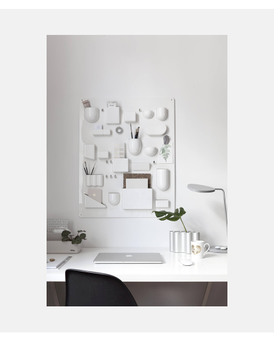 Vitra - UTEN Silo 1 Design Dorothee Becker 1969